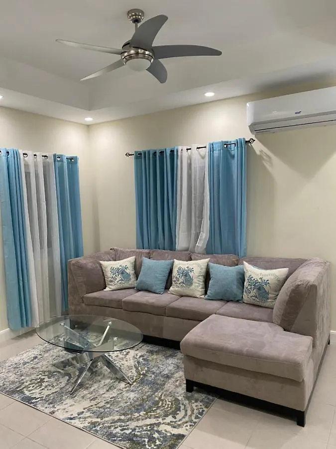 Natalia'S Sweet Oasis Apartment Lucea