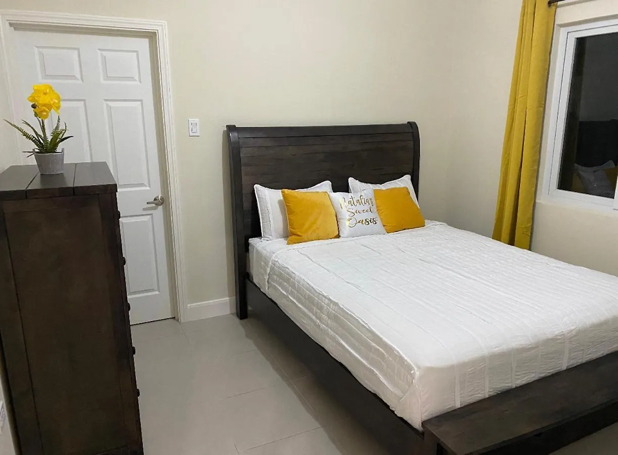 Natalia'S Sweet Oasis Apartment Lucea Jamaica