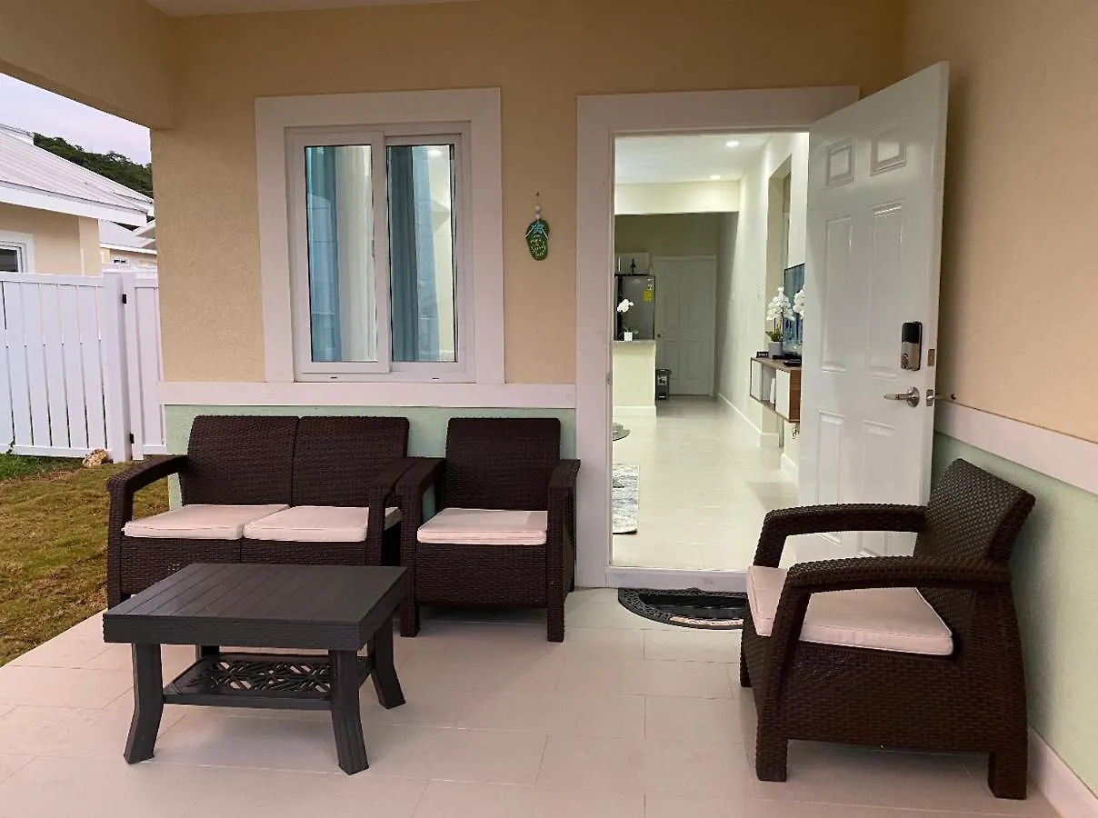 Natalia'S Sweet Oasis Apartment Lucea 0*,  Jamaica