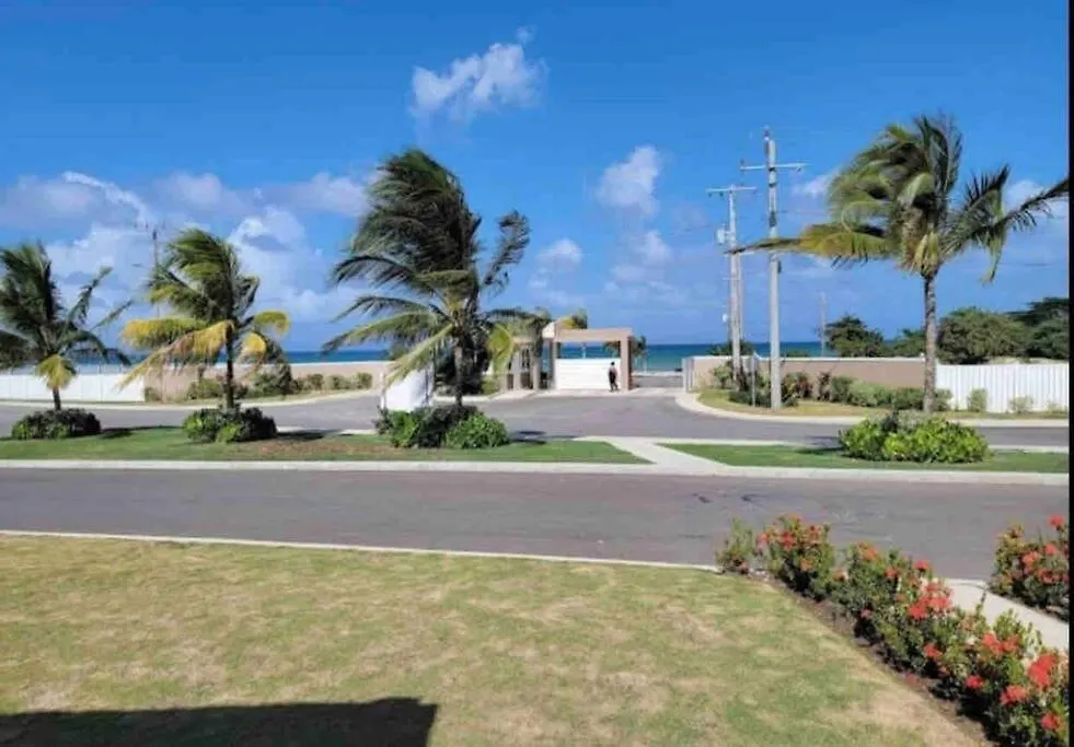 Natalia'S Sweet Oasis Apartment Lucea